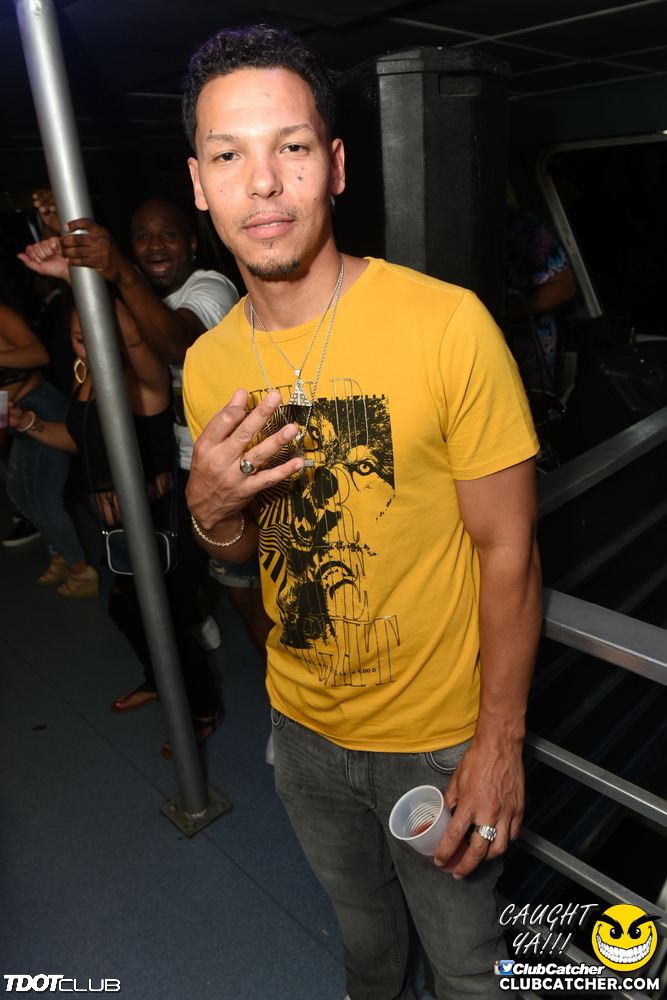 Empress Of Canada party venue photo 224 - August 17th, 2018