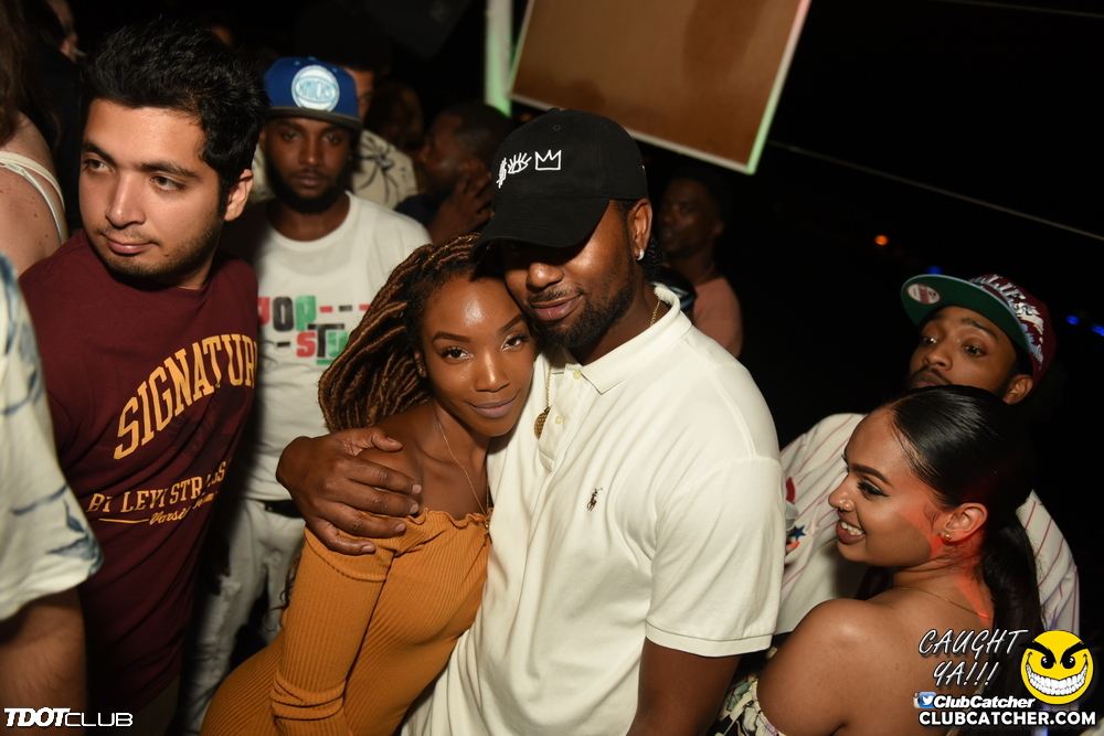 Empress Of Canada party venue photo 226 - August 17th, 2018