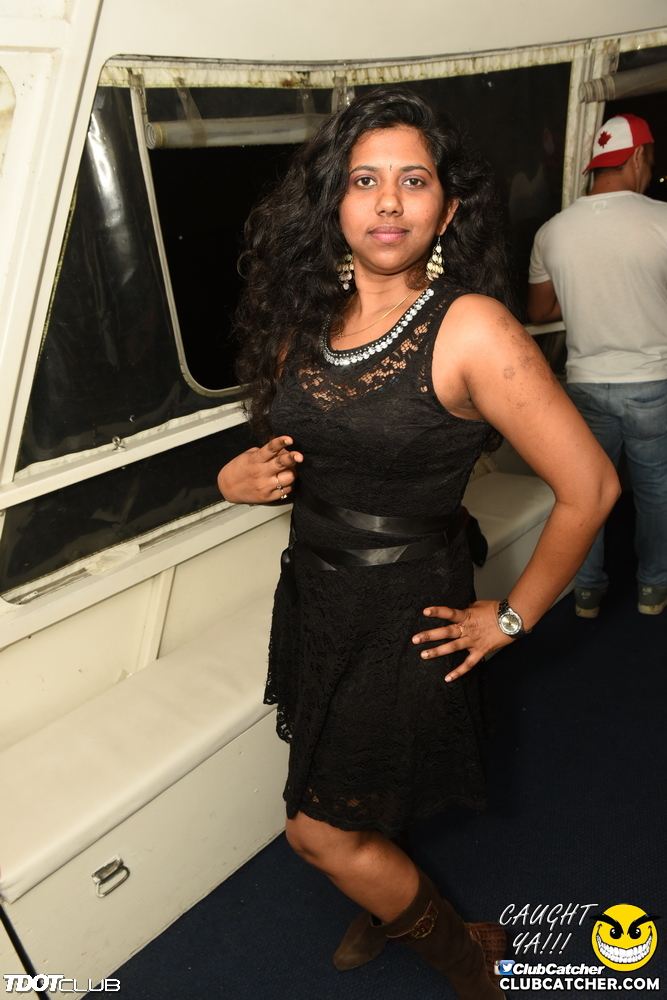 Empress Of Canada party venue photo 228 - August 17th, 2018