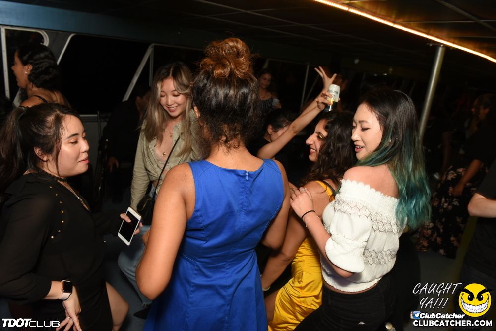 Empress Of Canada party venue photo 229 - August 17th, 2018