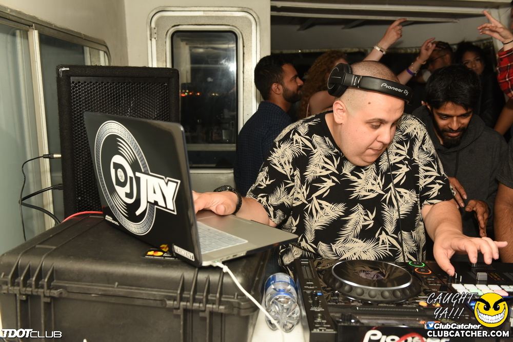 Empress Of Canada party venue photo 230 - August 17th, 2018