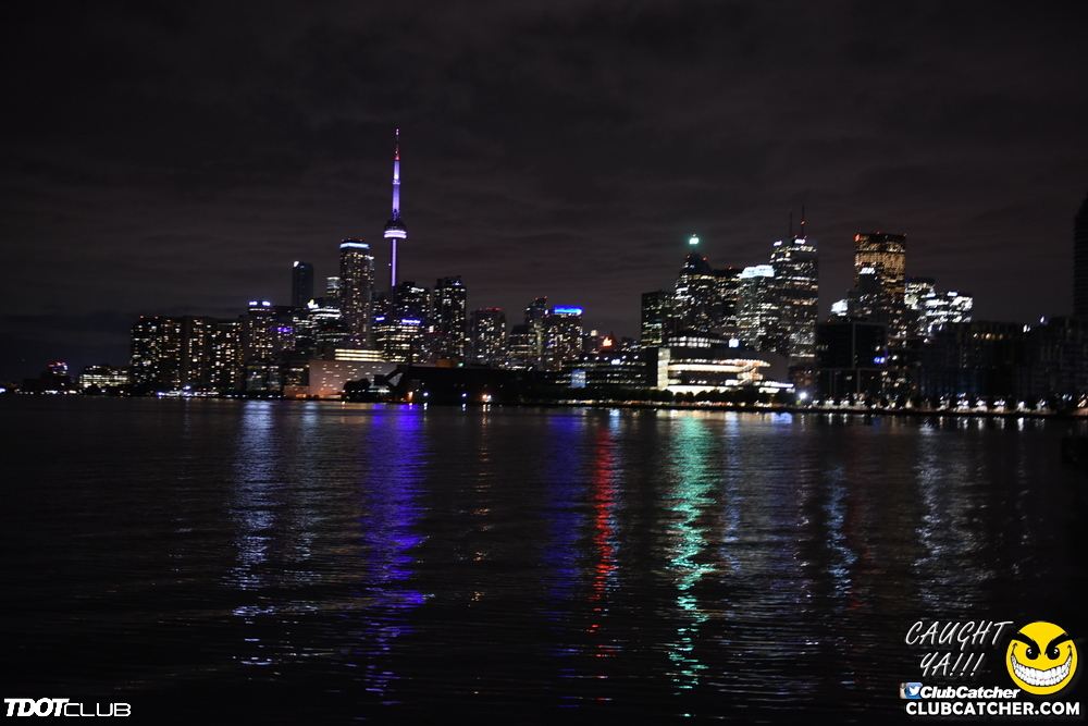 Empress Of Canada party venue photo 24 - August 17th, 2018