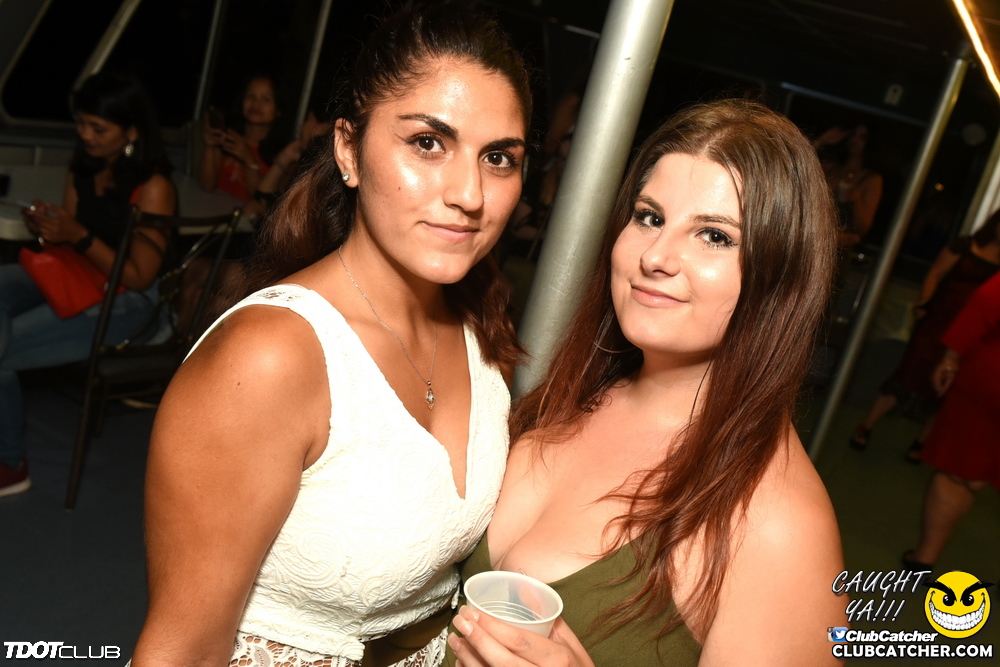 Empress Of Canada party venue photo 231 - August 17th, 2018