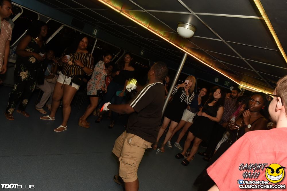 Empress Of Canada party venue photo 232 - August 17th, 2018