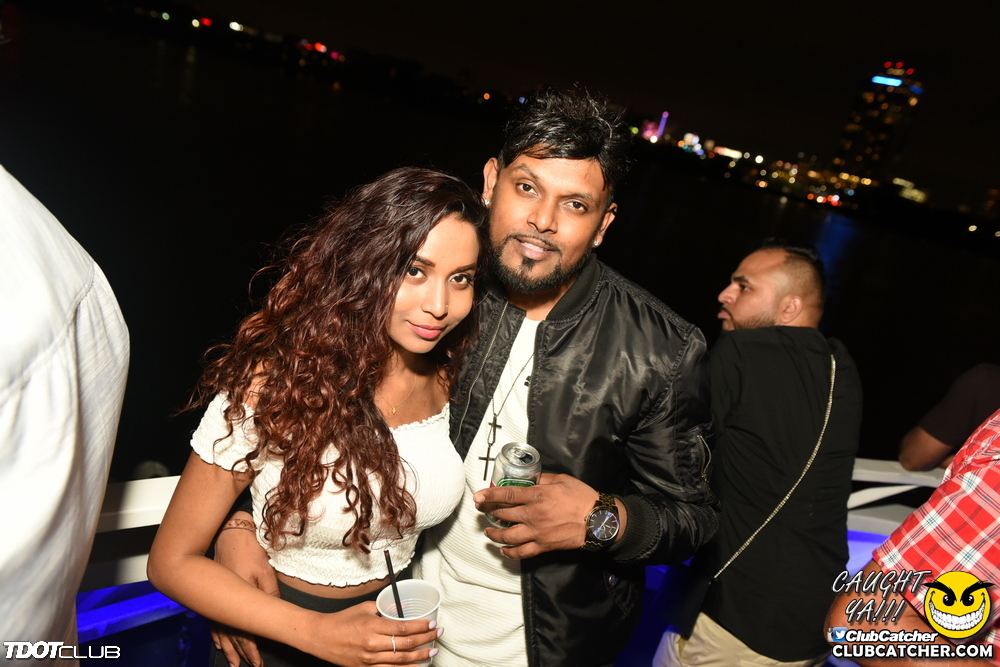 Empress Of Canada party venue photo 233 - August 17th, 2018