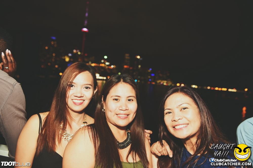 Empress Of Canada party venue photo 234 - August 17th, 2018