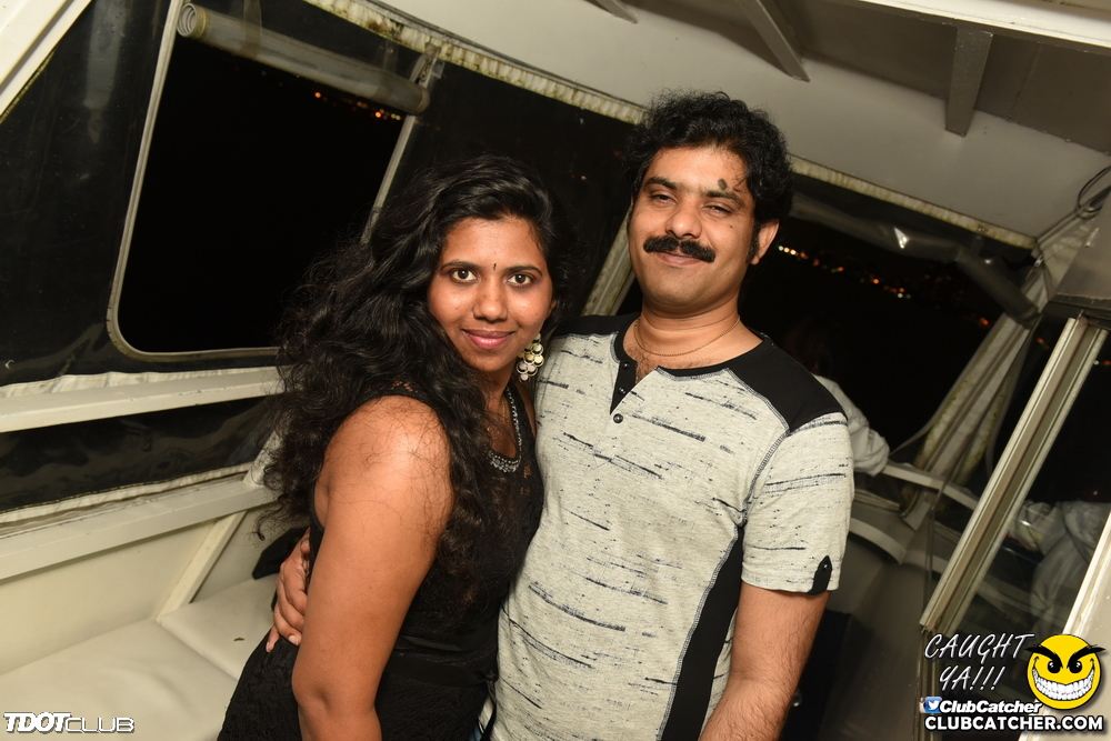 Empress Of Canada party venue photo 235 - August 17th, 2018