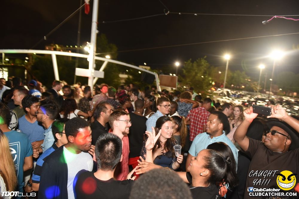 Empress Of Canada party venue photo 236 - August 17th, 2018