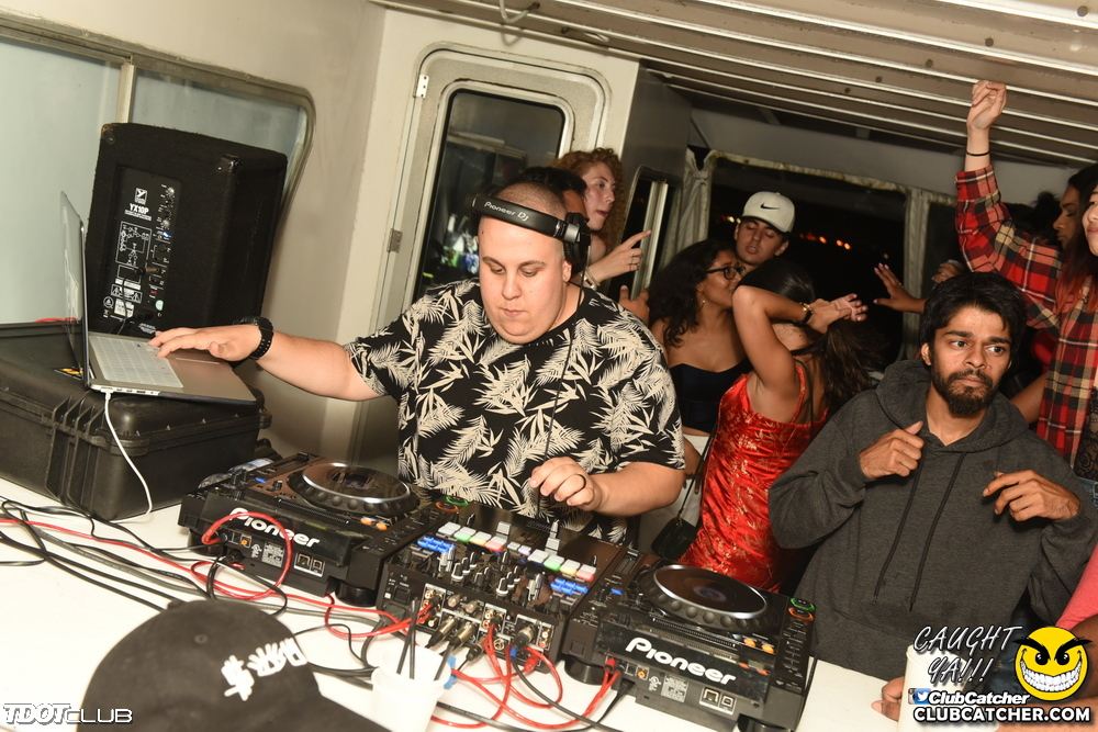 Empress Of Canada party venue photo 237 - August 17th, 2018