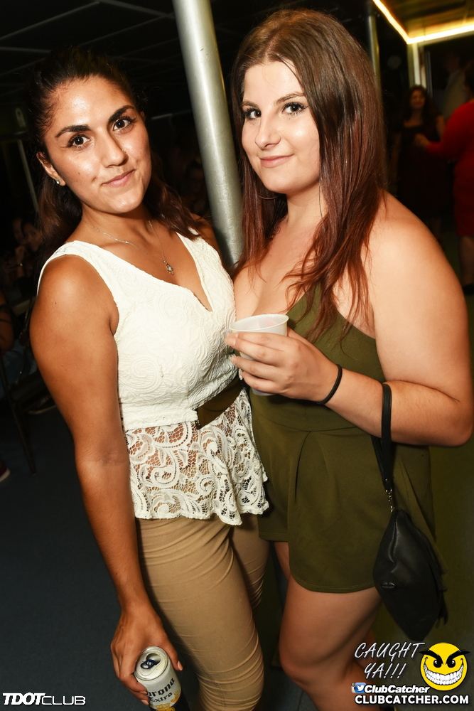 Empress Of Canada party venue photo 238 - August 17th, 2018