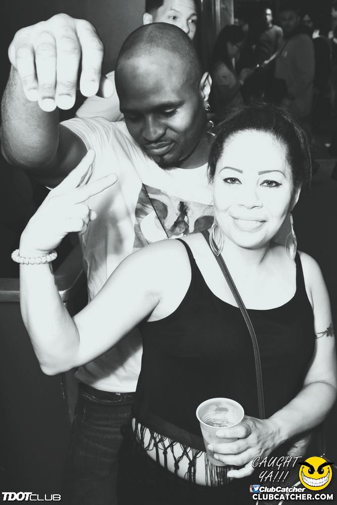 Empress Of Canada party venue photo 239 - August 17th, 2018