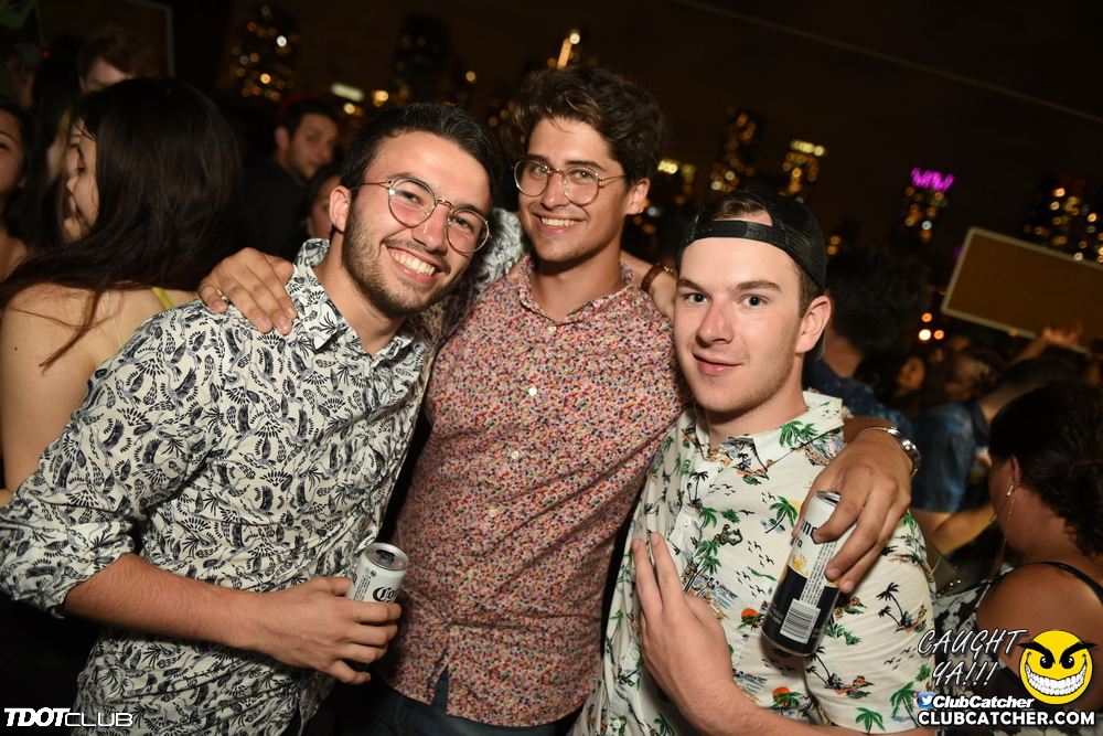 Empress Of Canada party venue photo 240 - August 17th, 2018