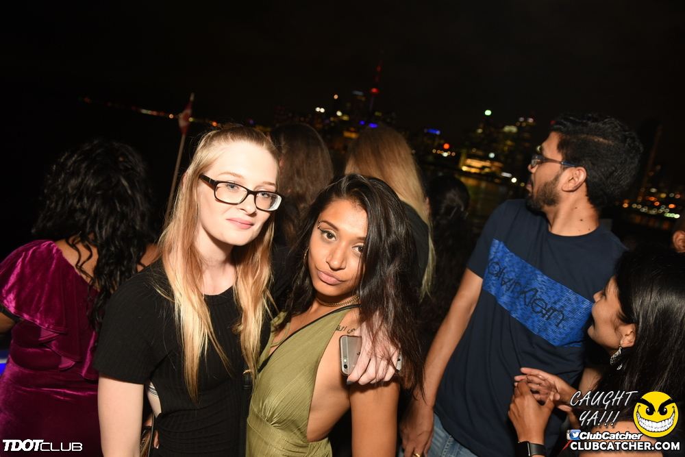 Empress Of Canada party venue photo 241 - August 17th, 2018