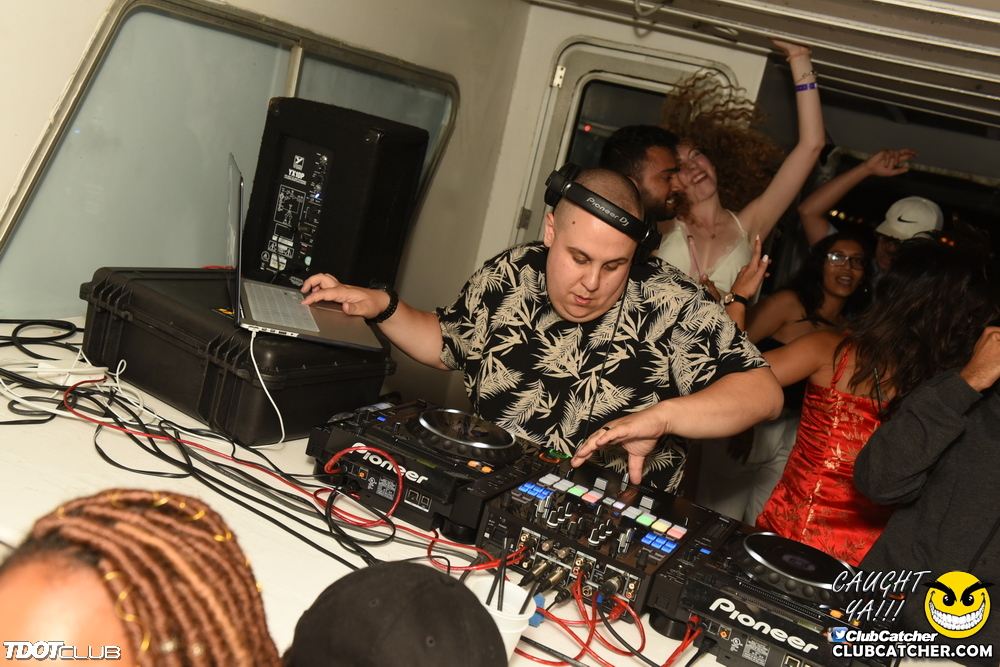 Empress Of Canada party venue photo 243 - August 17th, 2018