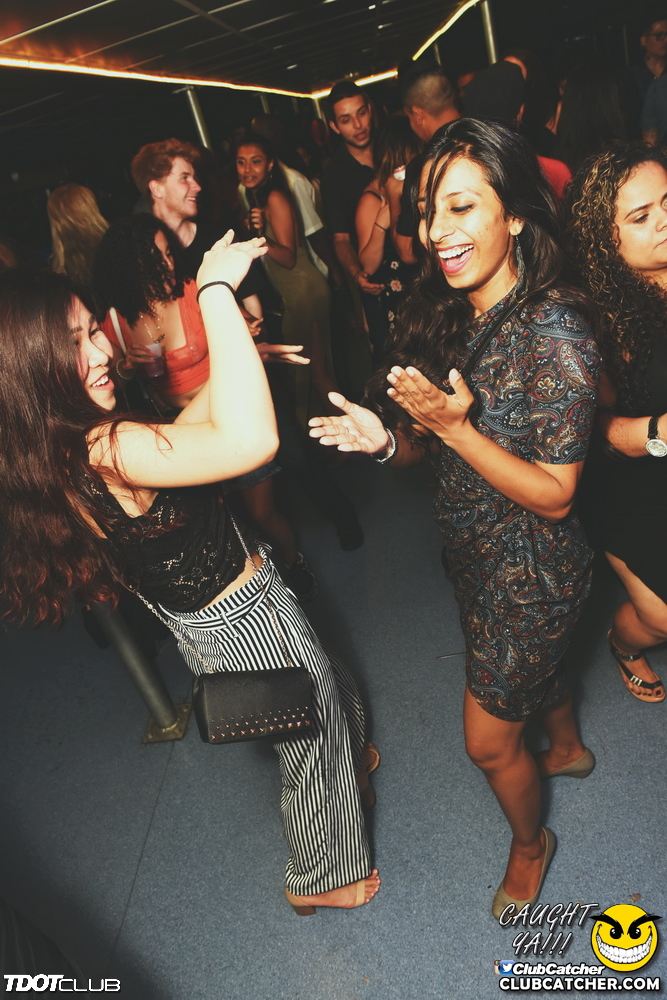 Empress Of Canada party venue photo 244 - August 17th, 2018