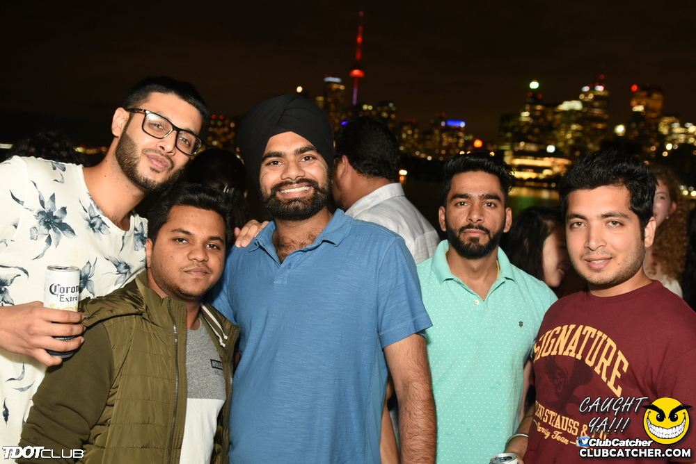 Empress Of Canada party venue photo 245 - August 17th, 2018