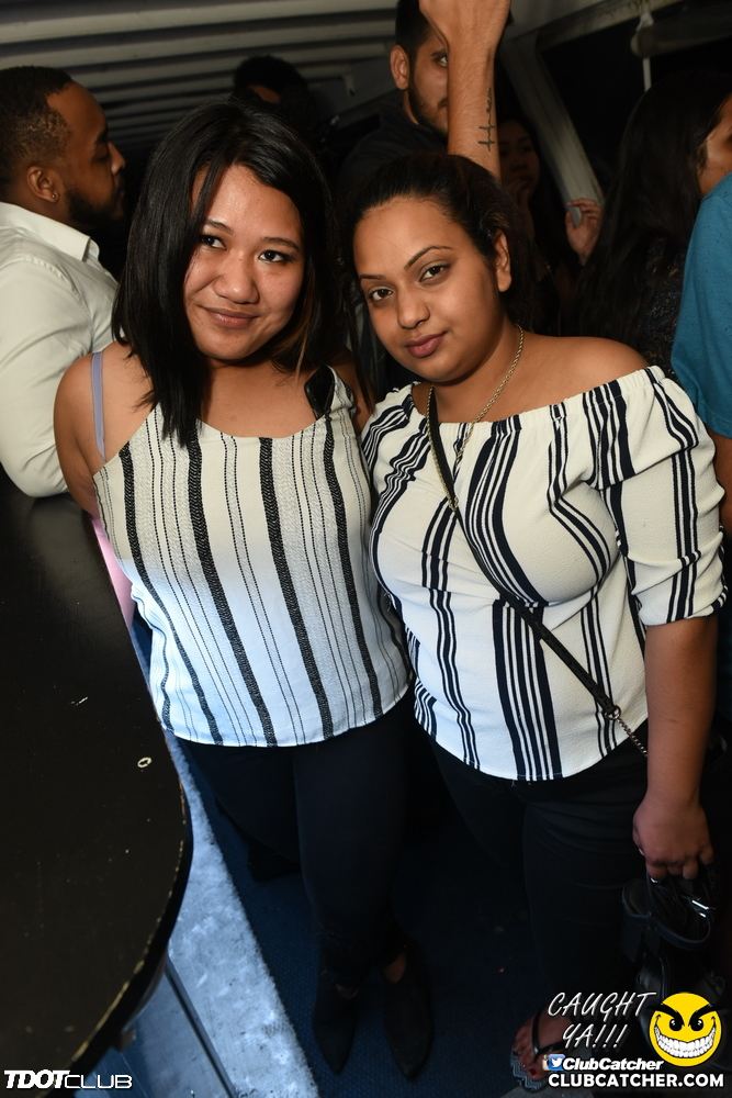 Empress Of Canada party venue photo 247 - August 17th, 2018