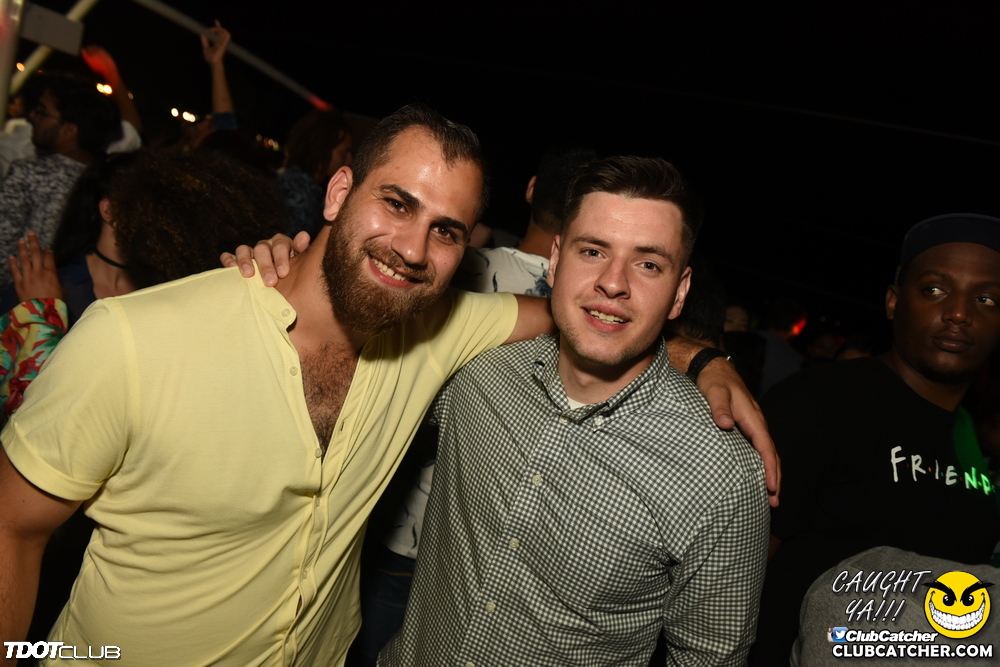 Empress Of Canada party venue photo 249 - August 17th, 2018