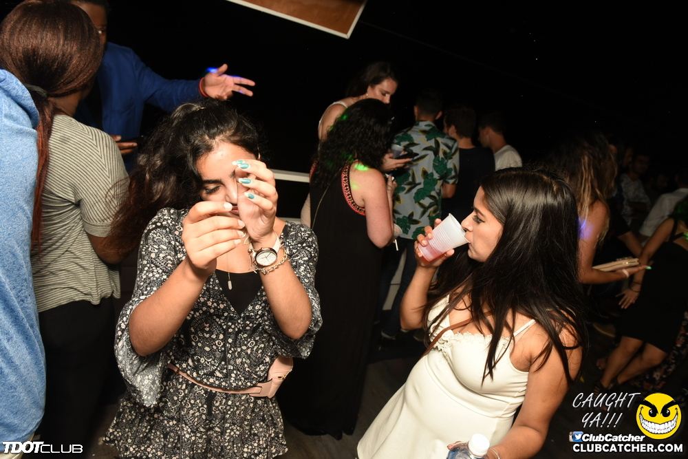 Empress Of Canada party venue photo 250 - August 17th, 2018