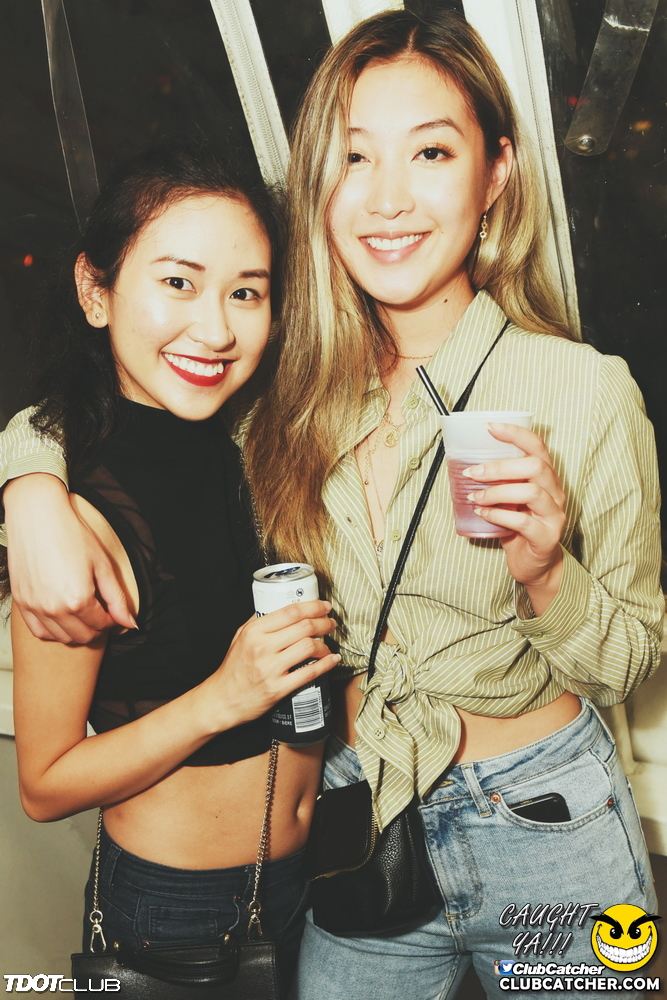 Empress Of Canada party venue photo 251 - August 17th, 2018