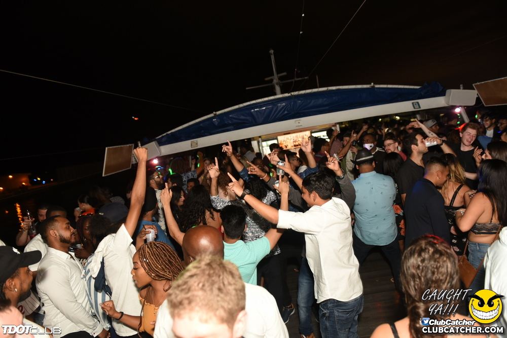 Empress Of Canada party venue photo 253 - August 17th, 2018