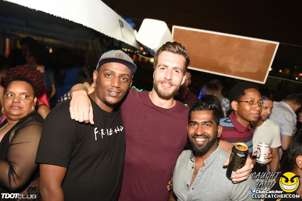 Empress Of Canada party venue photo 254 - August 17th, 2018