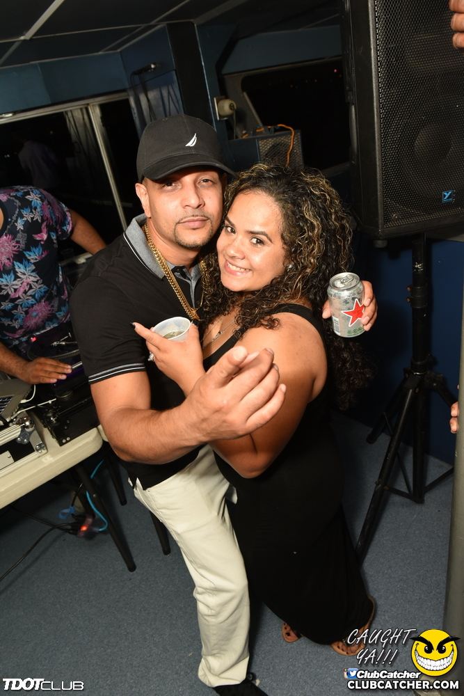 Empress Of Canada party venue photo 255 - August 17th, 2018