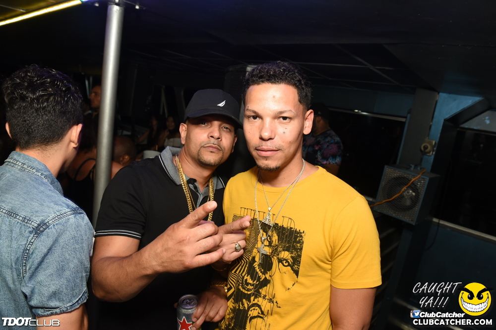 Empress Of Canada party venue photo 258 - August 17th, 2018