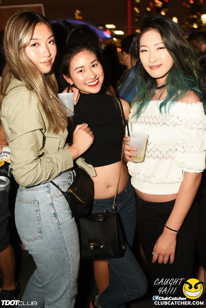 Empress Of Canada party venue photo 259 - August 17th, 2018