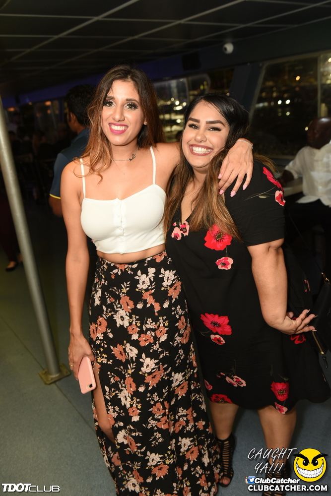 Empress Of Canada party venue photo 27 - August 17th, 2018