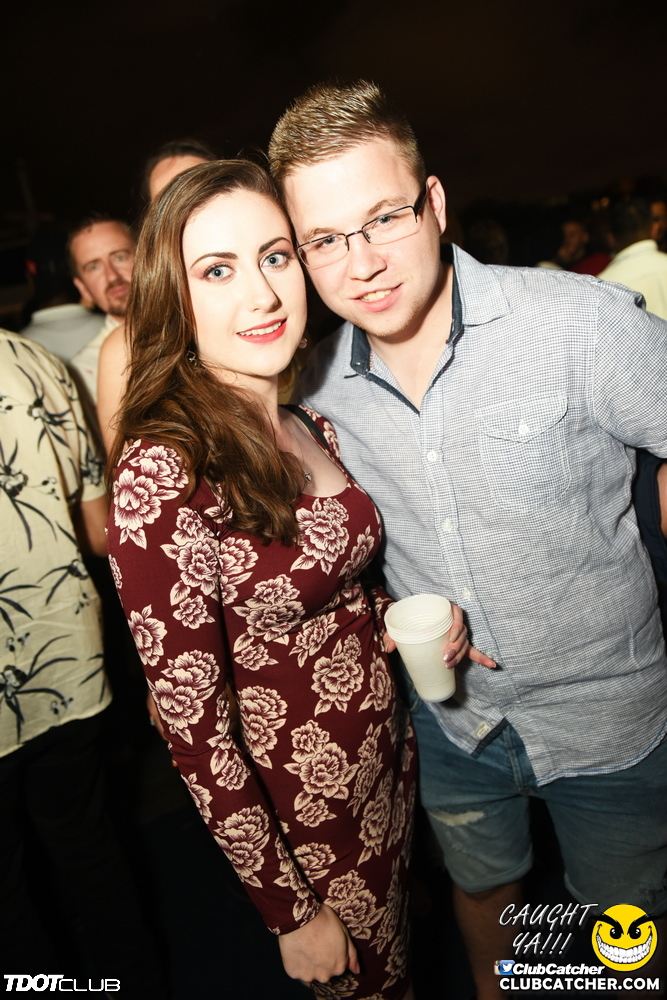 Empress Of Canada party venue photo 261 - August 17th, 2018