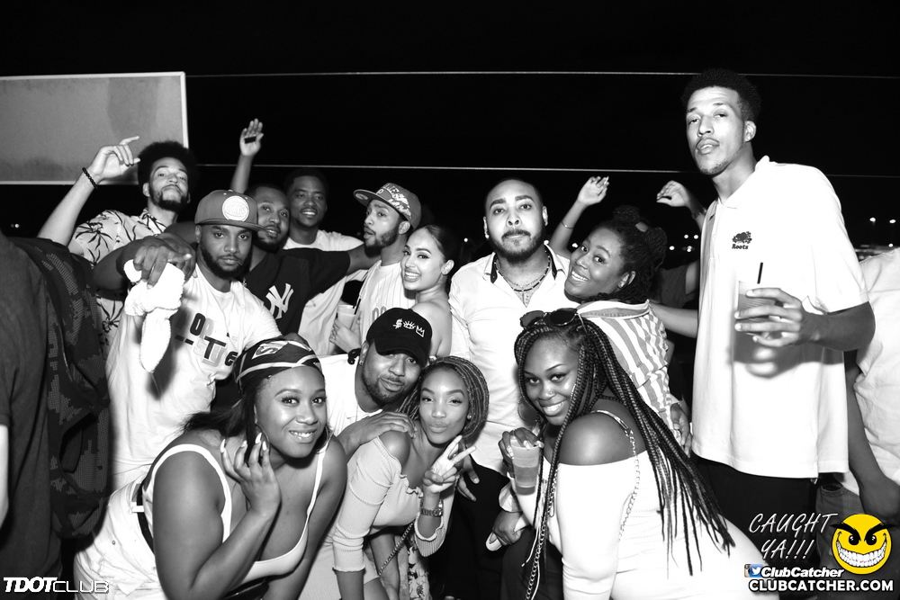 Empress Of Canada party venue photo 262 - August 17th, 2018