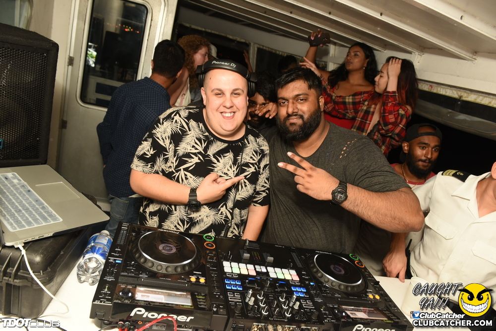 Empress Of Canada party venue photo 263 - August 17th, 2018