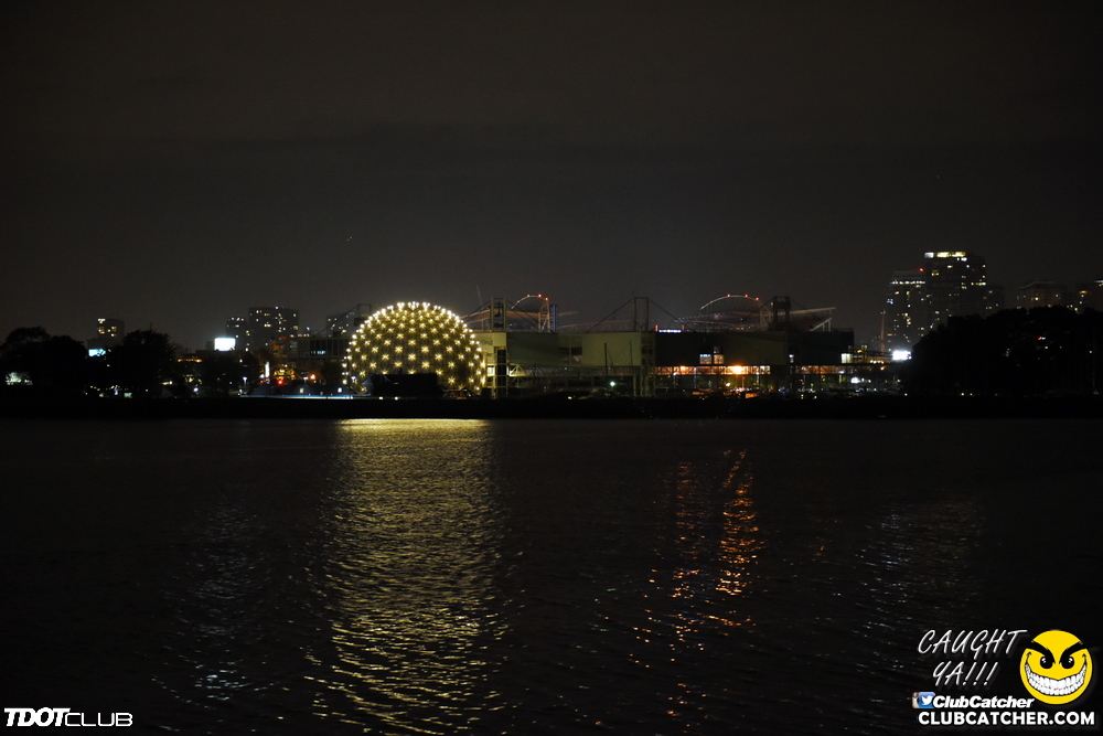 Empress Of Canada party venue photo 264 - August 17th, 2018