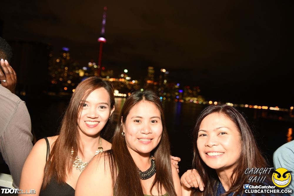 Empress Of Canada party venue photo 265 - August 17th, 2018