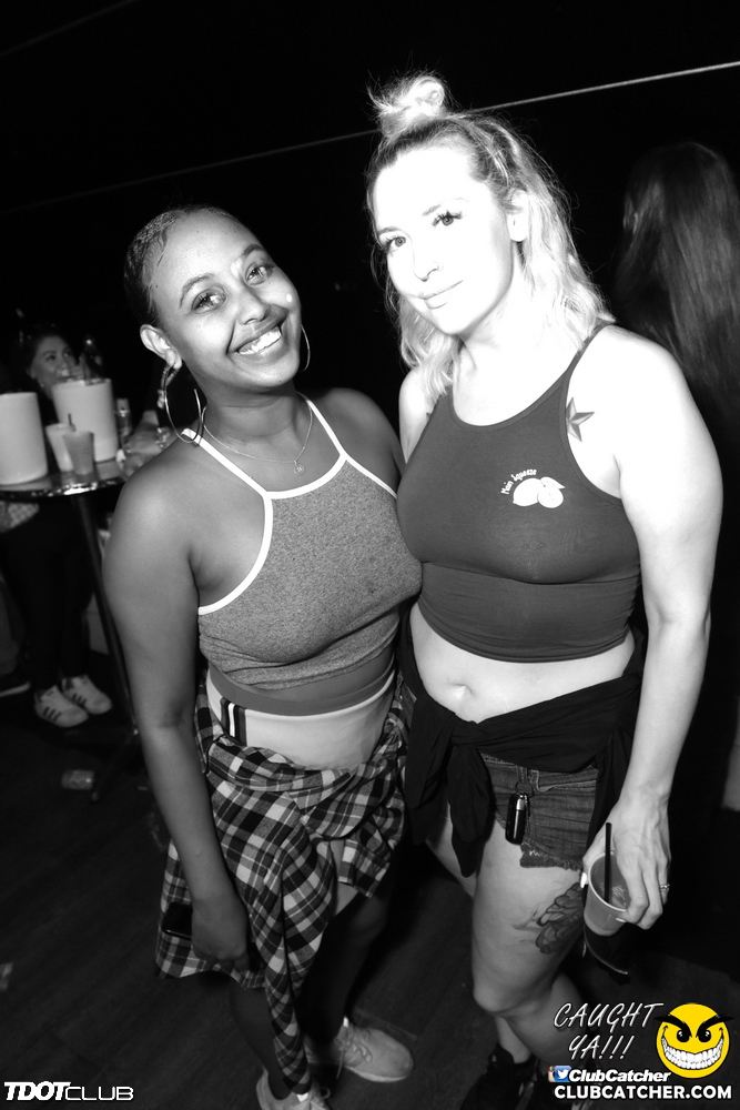 Empress Of Canada party venue photo 268 - August 17th, 2018