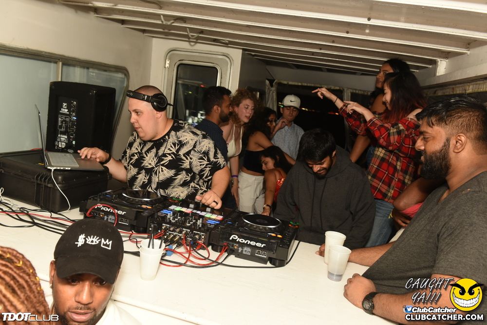 Empress Of Canada party venue photo 269 - August 17th, 2018