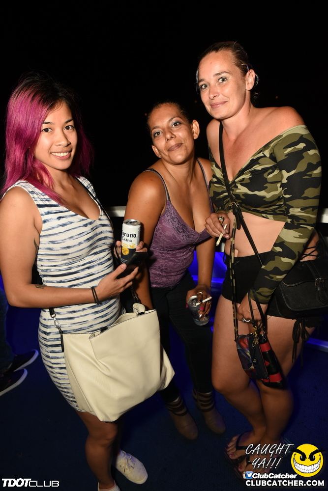 Empress Of Canada party venue photo 28 - August 17th, 2018