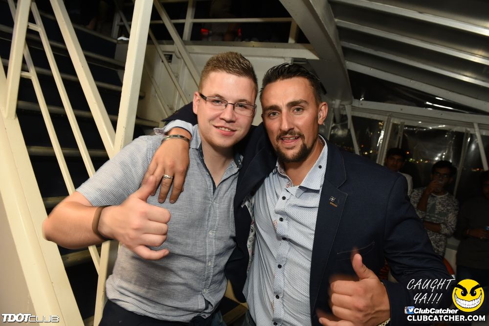 Empress Of Canada party venue photo 271 - August 17th, 2018