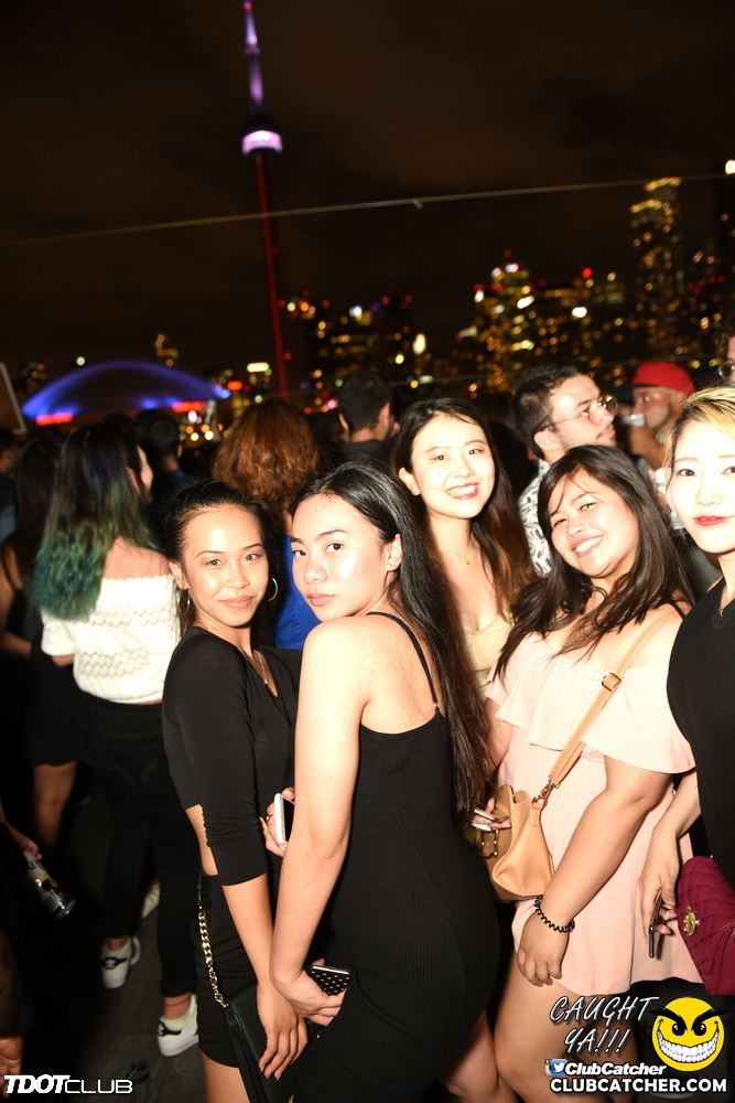 Empress Of Canada party venue photo 272 - August 17th, 2018