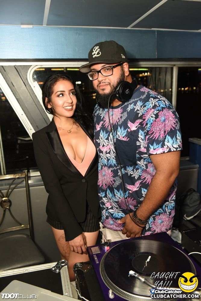 Empress Of Canada party venue photo 273 - August 17th, 2018