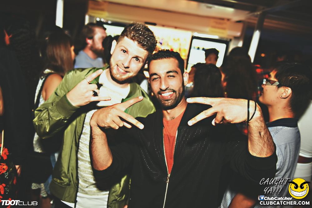 Empress Of Canada party venue photo 274 - August 17th, 2018