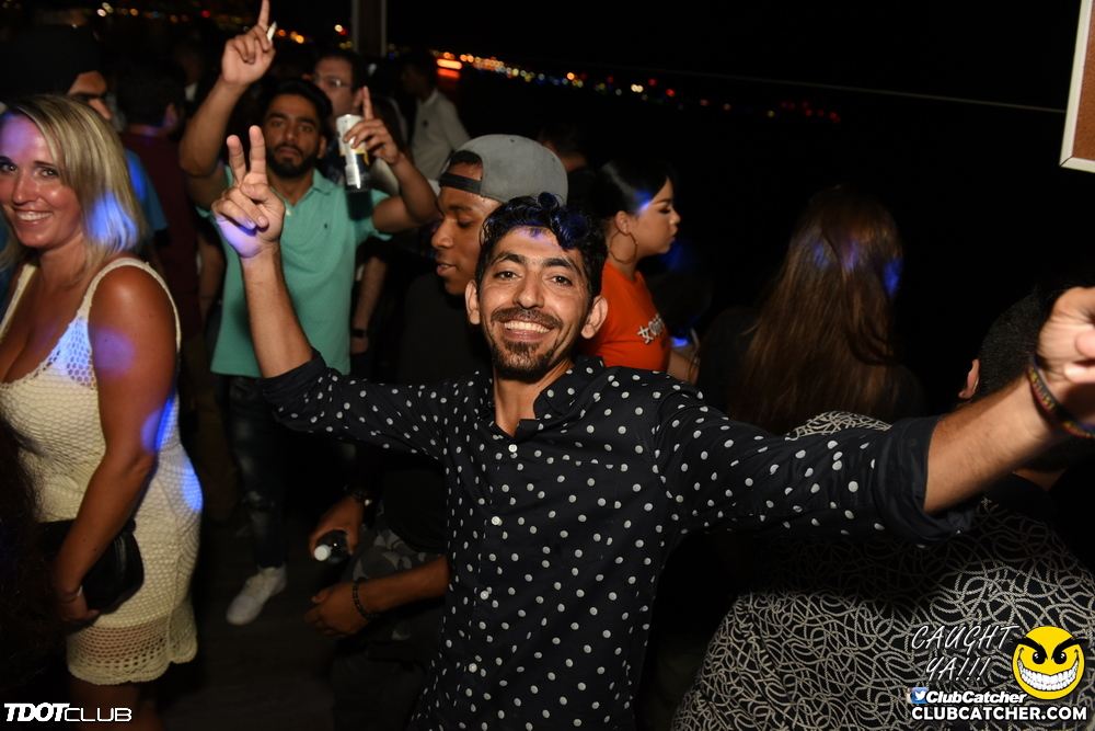 Empress Of Canada party venue photo 275 - August 17th, 2018