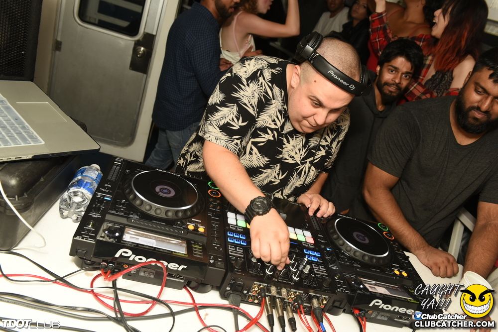 Empress Of Canada party venue photo 276 - August 17th, 2018