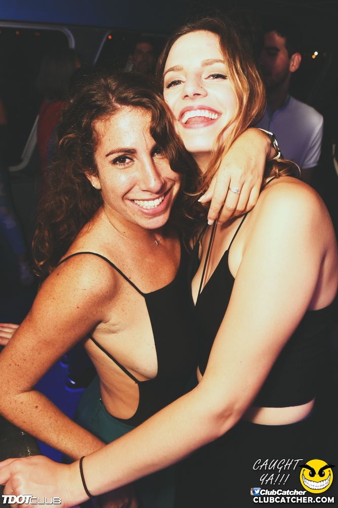 Empress Of Canada party venue photo 278 - August 17th, 2018