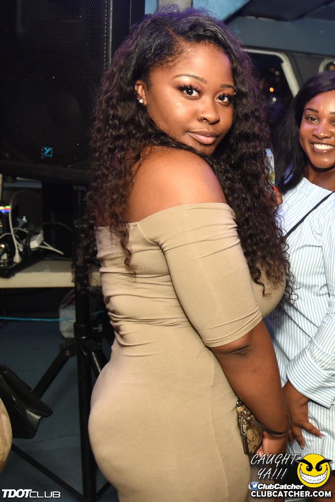 Empress Of Canada party venue photo 279 - August 17th, 2018