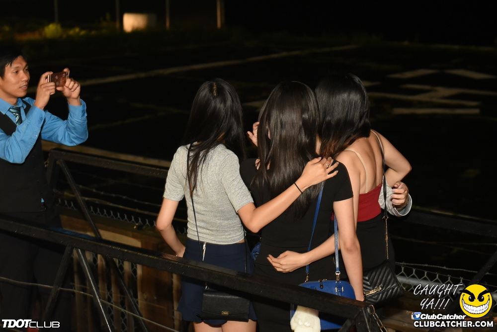 Empress Of Canada party venue photo 280 - August 17th, 2018