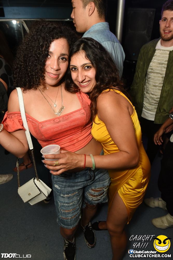 Empress Of Canada party venue photo 29 - August 17th, 2018