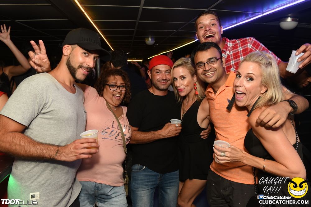 Empress Of Canada party venue photo 281 - August 17th, 2018