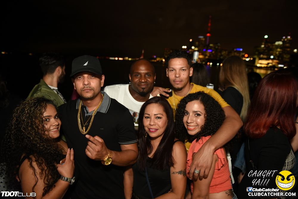 Empress Of Canada party venue photo 282 - August 17th, 2018